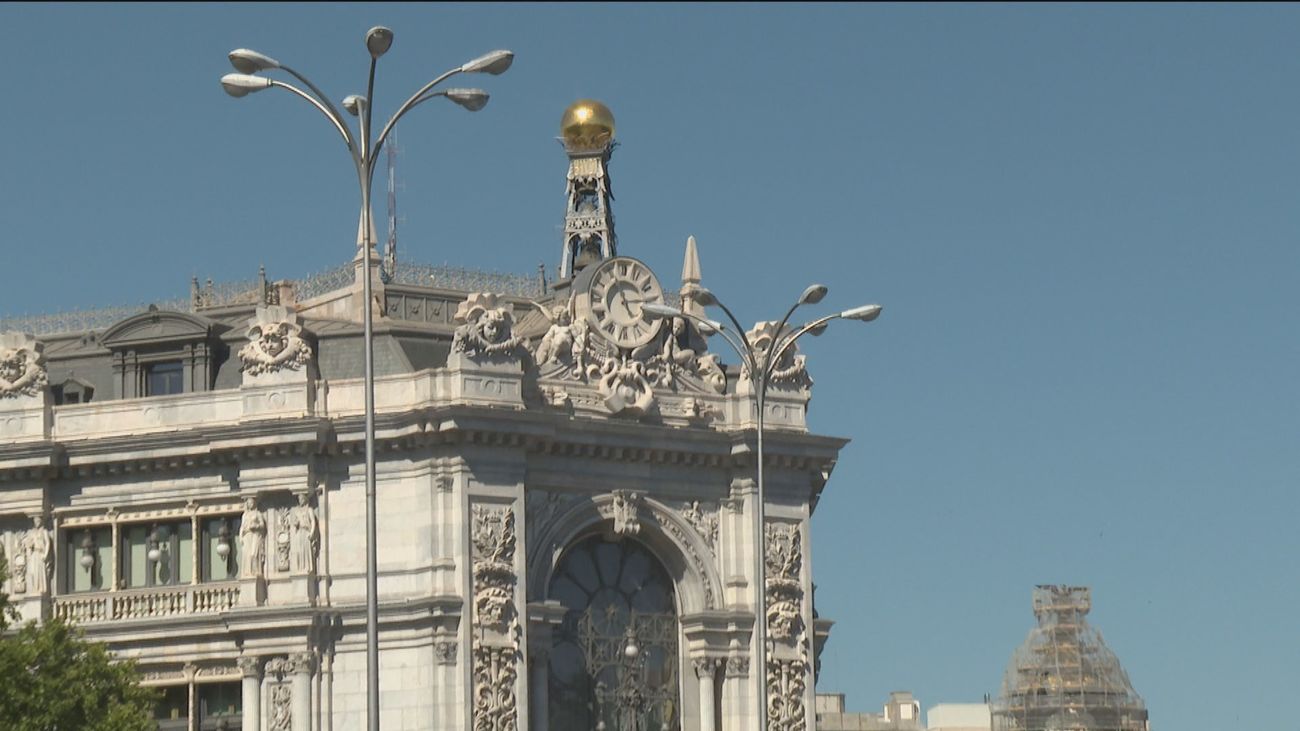 La gran banca española no remunerará el ahorro hasta 2024