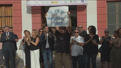 Aumenta el número de crímenes machistas en verano