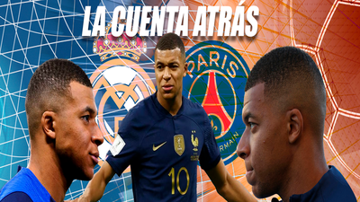 La cuentas del Real Madrid para fichar a Mbappé: 212 millones para el PSG y 140 millones por temporada para el jugador