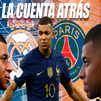 La cuentas del Real Madrid para fichar a Mbappé: 212 millones para el PSG y 140 millones por temporada para el jugador