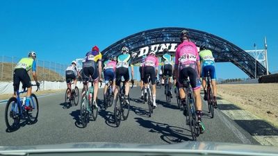 El Jarama, epicentro de la fiesta del ciclismo