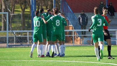 La Tercera RFEF ya tiene calendario para la temporada 2023-24