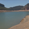 La reserva de agua sigue descendiendo en España