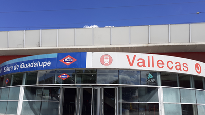 Fuertes retrasos en las líneas C2, C7 y C8 de Cercanías en dirección Alcalá