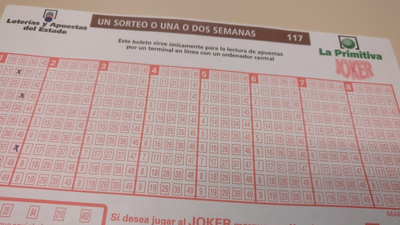 Un acertante de La Primitiva gana 57.424.188 euros en Burguillos de Toledo