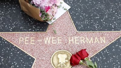 Paul Reubens, creador de Pee-wee Herman, muere a los 70 años