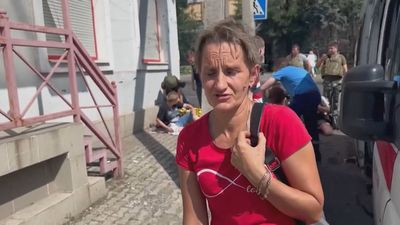 La guerra Rusia-Ucrania no da respiro: ataque con drones a Moscú y violenta respuesta rusa