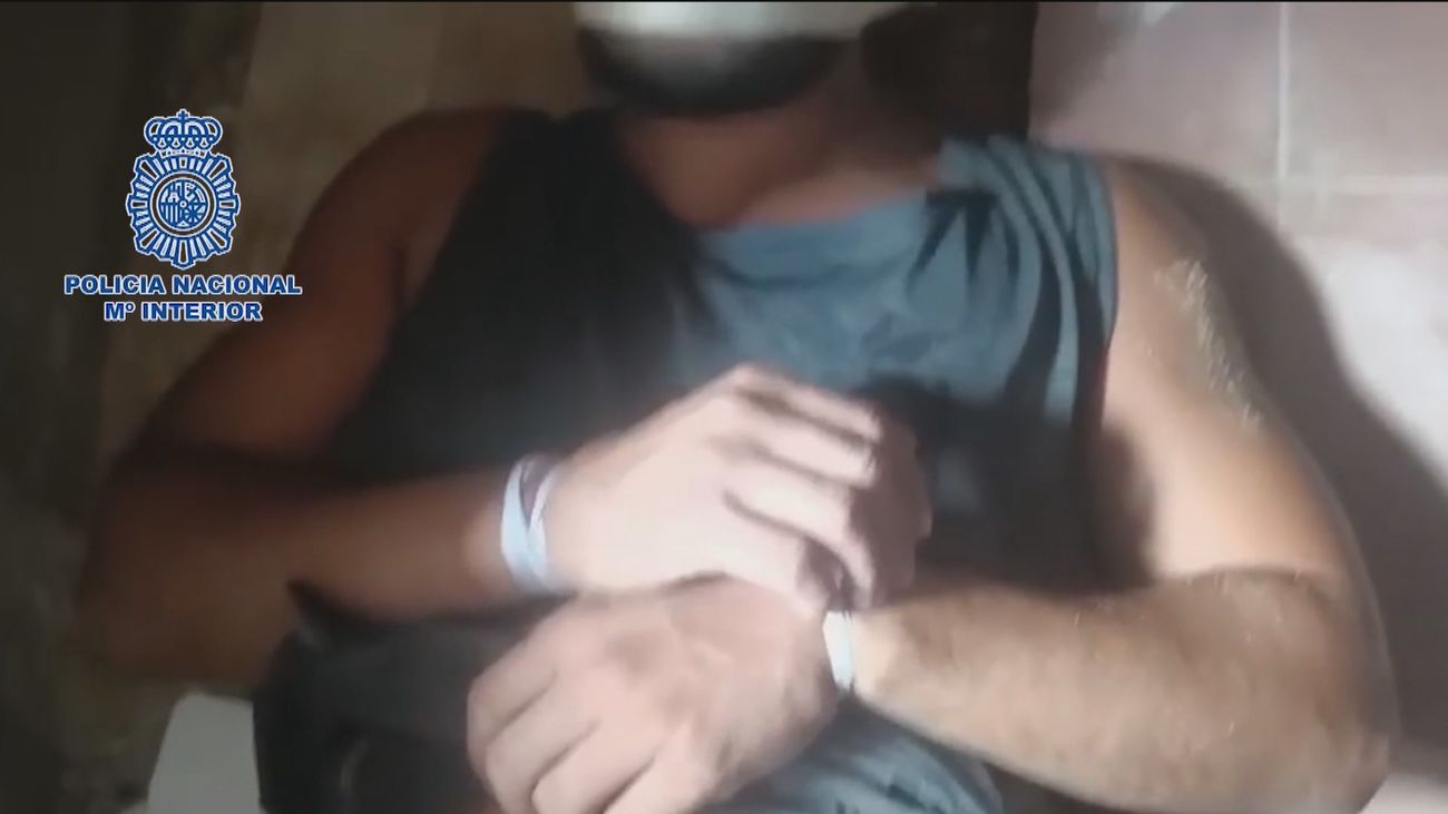 Detenido en Carabanchel un ladrón por robar 40 patinetes y simular su propio secuestro