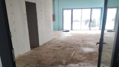 Brunete se queda sin piscina de verano