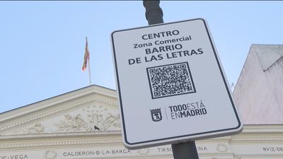 El Ayuntamiento de Madrid destina 3,5 millones de euros para apoyar a los comercios