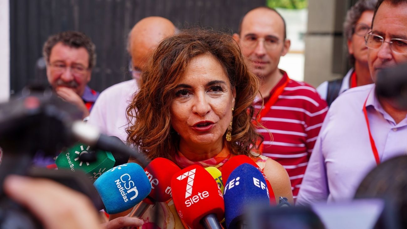 Recelos en comunidades del PP y del PSOE ante la posibilidad de condonar deuda a Cataluña