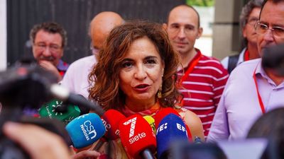 Recelos en comunidades del PP y del PSOE ante la posibilidad de condonar deuda a Cataluña