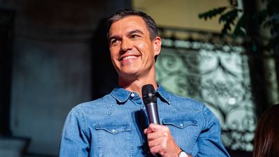 Sánchez incrementa su patrimonio con un fondo de 81.500 euros y liquida 25.000 euros de hipoteca