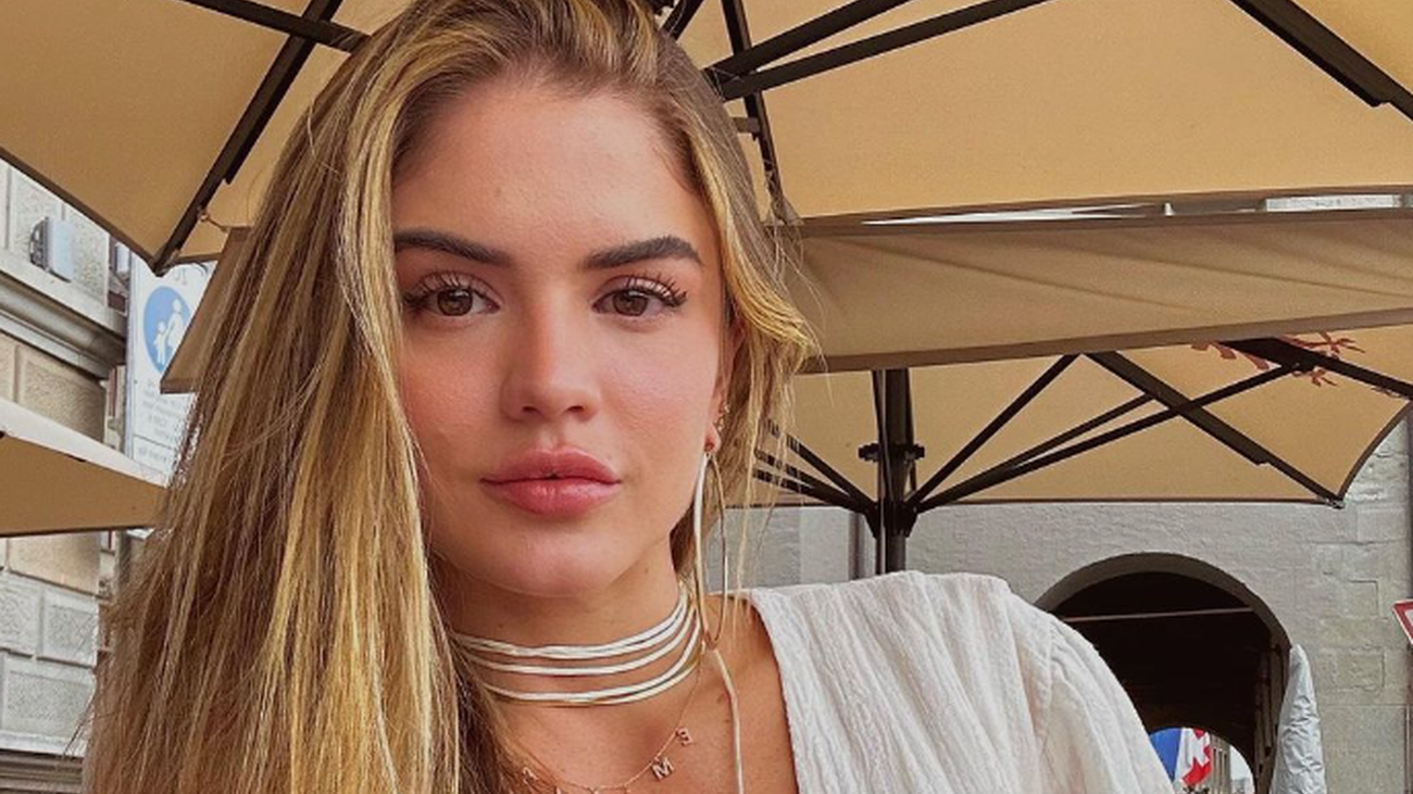 Valeria Duque: “No tengo ningún tipo de relación con Rauw Alejandro”