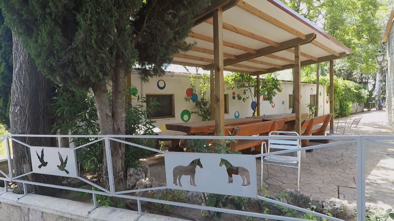 Madrid mejora tu vida 30.07.2023