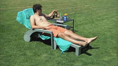 Los riesgos de salud en verano: golpes de calor y picaduras de insectos