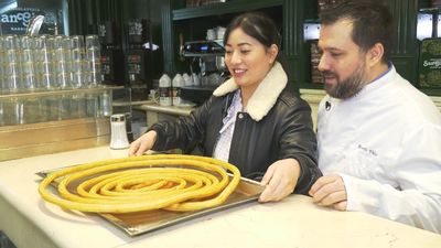 Me quedo en Madrid: capítulo 6