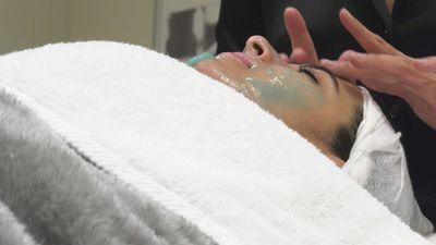 La importancia de la esteticista en los tratamientos de belleza