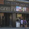 Los Cines Embajadores abren tres salas más en Arganzuela