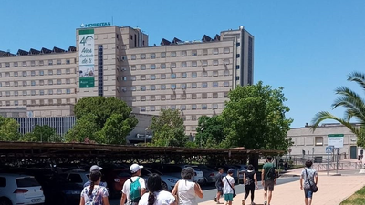 Una mujer con el 'Síndrome de Munchausen por poderes' casi mata a su hijo con medicamentos