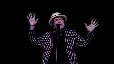 El Supremo confirma que Joaquín Sabina deberá pagar 2,5 millones de euros a Hacienda