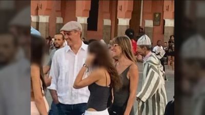 Pedro Sánchez se va de vacaciones a Marruecos, tras la polémica por el Sáhara y 'Pegasus'