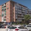 Madrid envejece, sus casas también