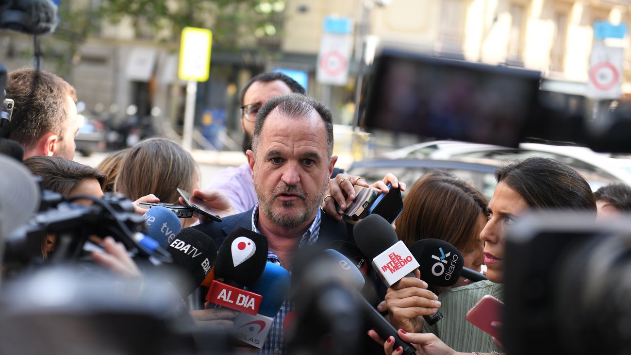 El PP vasco denuncia que otra presa de ETA ha obtenido un permiso para ir al médico sin custodia