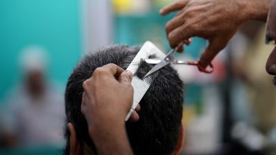 Asesinado y decapitado un joven peluquero egipcio en Italia por querer cambiar de trabajo
