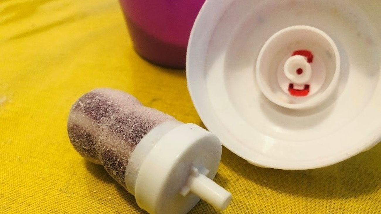 caramelos 'Cup Cake Candy'