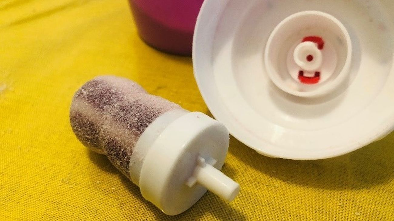 Alerta alimentaria por unos caramelos procedentes de China