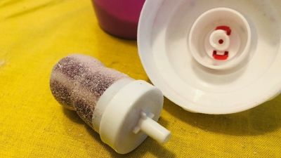 Alerta alimentaria por unos caramelos procedentes de China