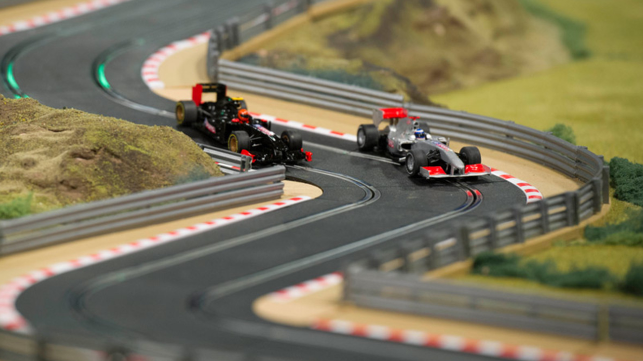 Las 24 horas de Le Mans, en Móstoles este fin de semana