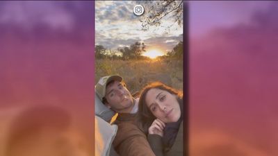Tamara Falcó e Iñigo Onieva se van de Safari en su luna de miel