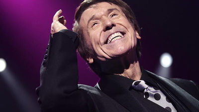 Raphael cancela sus próximos conciertos por problemas de salud