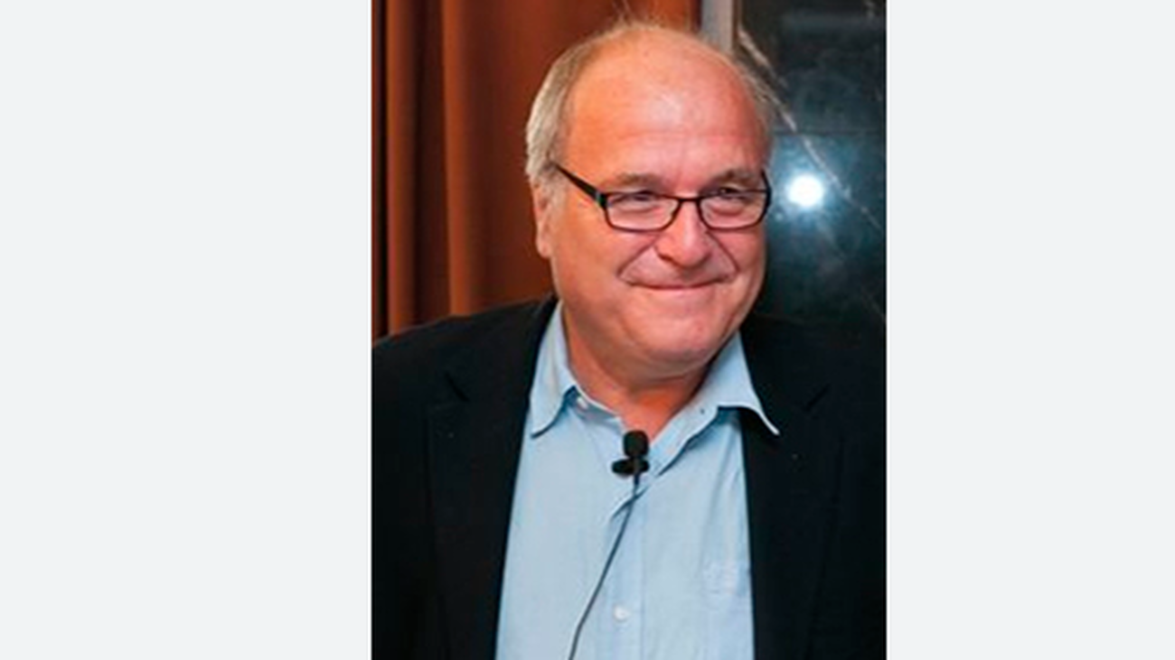 José Luis Berdonces: “Al principio de la humanidad no había otro medicamento que las plantas”