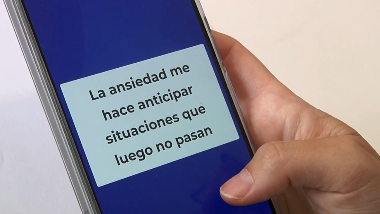 ¿Qué es la ansiedad? Mitos y verdades