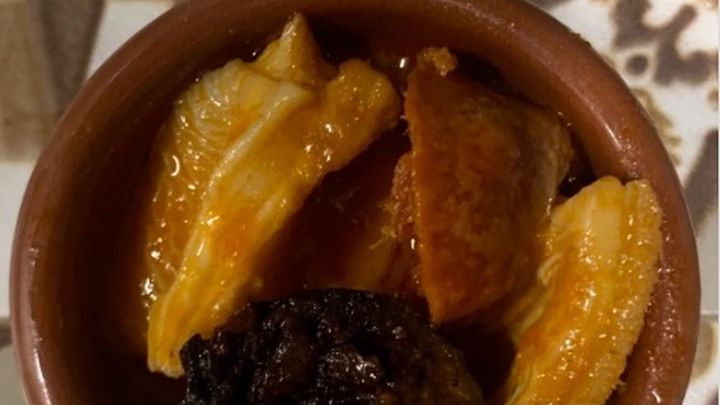 LA CONCHA / LA CONCHA