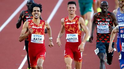 España acudirá al Mundial con 56 atletas, el tercer equipo más numeroso de la historia