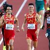 España acudirá al Mundial con 56 atletas, el tercer equipo más numeroso de la historia