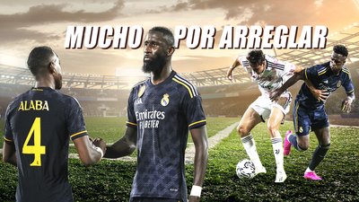 Real Madrid, una pretemporada de dos caras