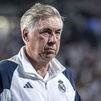 Ancelotti admite problemas defensivos: “Tenemos que arreglarlo"