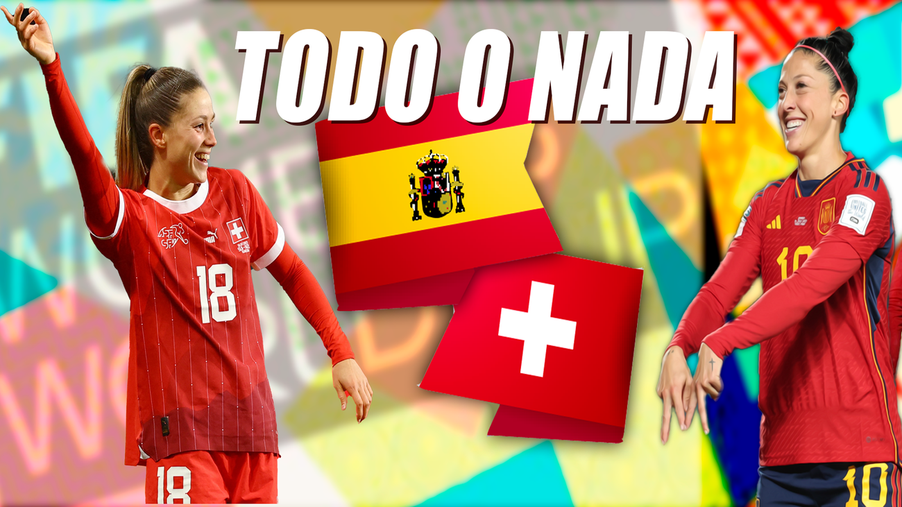 Irene Paredes dice que la meta es ganar el Mundial