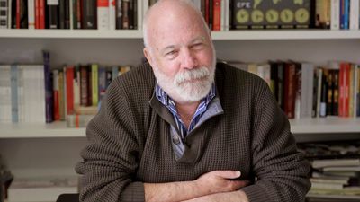 Muere el periodista y corresponsal de guerra Ramón Lobo a los 68 años