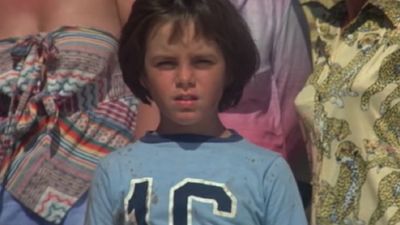 Muere a los 56 años Marc Gilpin, uno de los hijos de Roy Scheider en 'Tiburón'