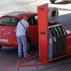 La gasolina y el diésel, en máximos tras encadenar trece semanas de alzas