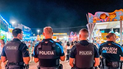 Municipios madrileños estudian mancomunar sus Policías Locales