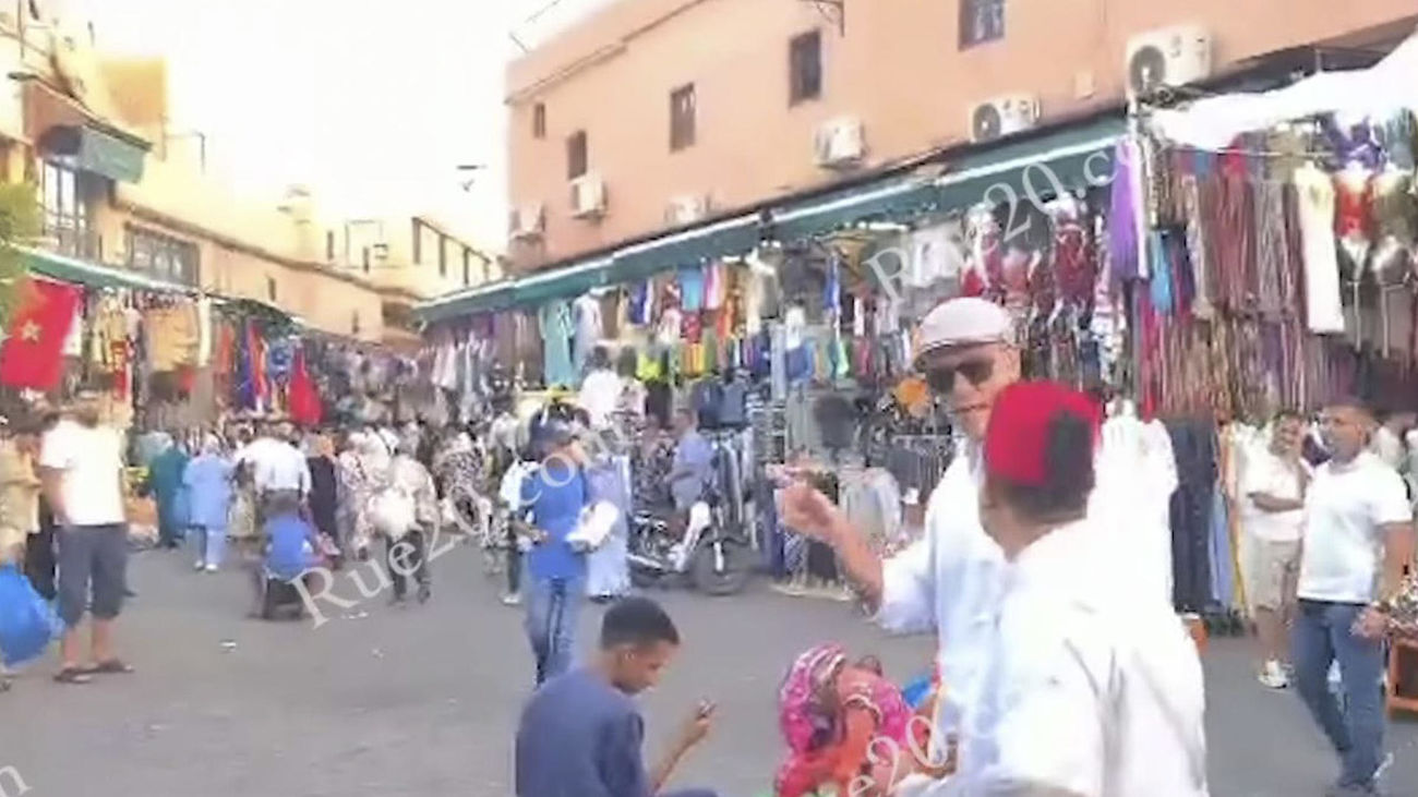 Más críticas a las vacaciones de Pedro Sánchez en Marruecos