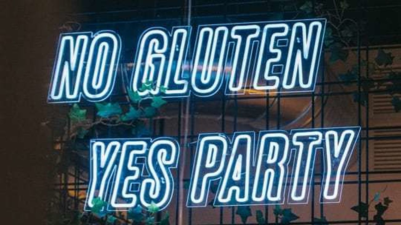 Italia, Japón, Andalucía o la gastronomía más castiza de Madrid en el top 10 de restaurantes sin gluten