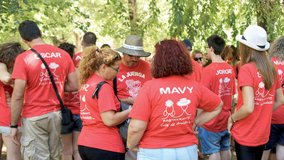 Pinto recupera los encierros para sus fiestas de agosto